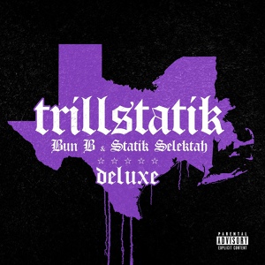 Обложка для Bun B/Statik Selektah/Paul Wall/Le$ - Jon Snow (Bonus Track; feat. Paul Wall & Le$)