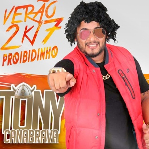 Обложка для Tony Canabrava - Abrindo e Fechando