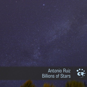 Обложка для Antonio Ruiz - Billions of Stars