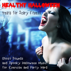 Обложка для Halloween Party Album Singers - A Sleepless Night (For your Halloween Music Playlist)