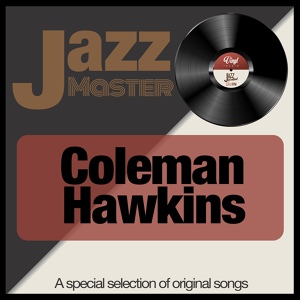 Обложка для Coleman Hawkins - Bu-Dee-Daht