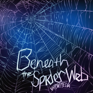 Обложка для V-Ron Media - Beneath the Spider Web