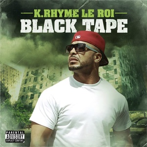 Обложка для K Rhyme Le Roi - Une part de verite