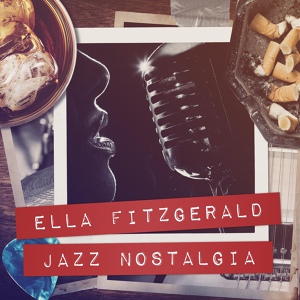 Обложка для Ella Fitzgerald - Jim