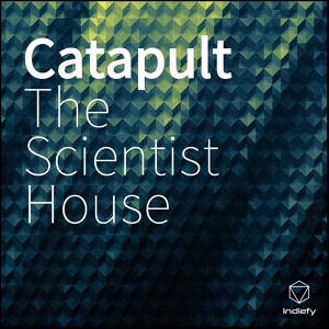 Обложка для The Scientist House - Catapult