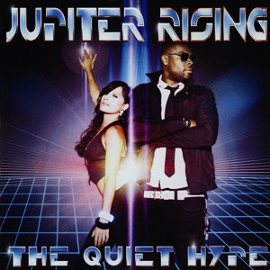 Обложка для Jupiter Rising - Tres Cool