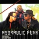 Обложка для Afrika Bambaataa - Hydraulic Funk