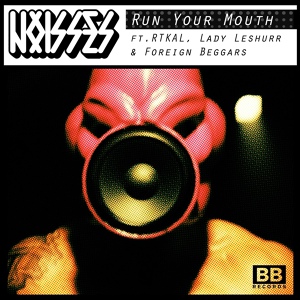 Обложка для Noisses - Run Your Mouth (Instrumental Mix)
