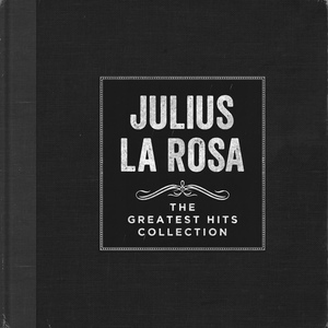 Обложка для Julius La Rosa - Candy