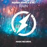 Обложка для Romen Jewels, MC, Dojo Guamboy - Rain