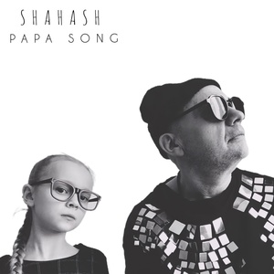 Обложка для SHAHASH - Papa Song