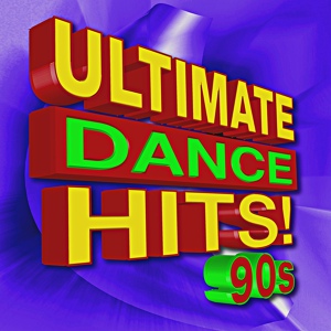 Обложка для Ultimate Dance Hits! - Be My Lover