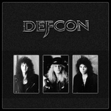 Обложка для DEFCON - Cold Hearted (1989-1991) 2006