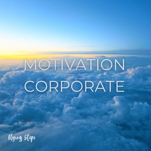 Обложка для Flying Steps - Upbeat Music Corporate Background