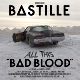 Обложка для Bastille - Bad Blood