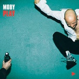 Обложка для Moby - Honey