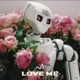 Обложка для Numback - Love Me