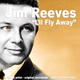 Обложка для Jim Reeves - Adios Amigo