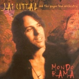 Обложка для Jai Uttal - Hot Button