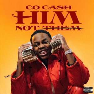 Обложка для Co Cash feat. Tay Keith - Cashday Freestyle Pt. II