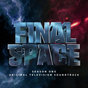 Обложка для Final Space - There You Are