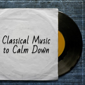Обложка для Classical Sounds Solution - Clarinet Quintet in B Minor, Op. 115: I. Allegro