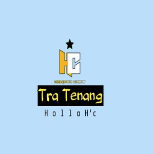 Обложка для Holla H'c - Tra Tenang