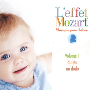 Обложка для The Mozart Effect - L. Mozart - The Toy Symphony, II