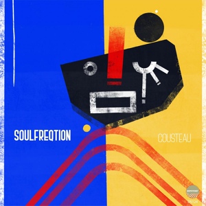 Обложка для SOulfreqtion - Many Worlds