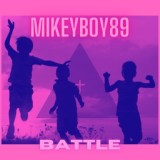 Обложка для Mikeyboy89 - Battle