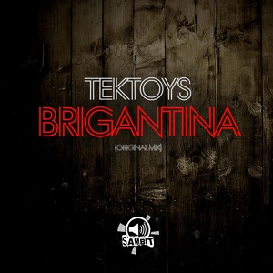 Обложка для Tektoys - Brigantina