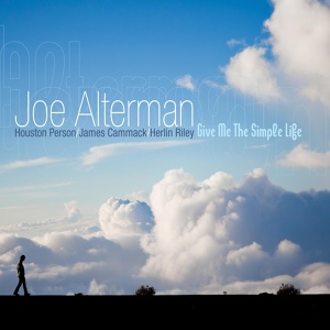 Обложка для Joe Alterman - Why Do I Love You?