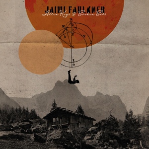 Обложка для Jaimi Faulkner - Out of Sight, Out of Mind