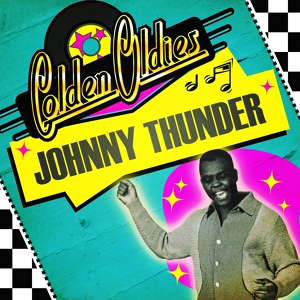 Обложка для Johnny Thunder - Teach Me Tonight
