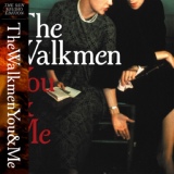 Обложка для The Walkmen - Red Moon