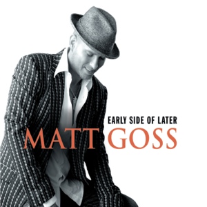 Обложка для Matt Goss - Fly