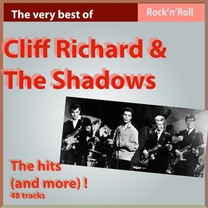 Обложка для Cliff Richard, The Shadows - Mad About You