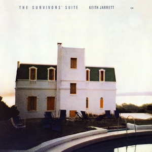 Обложка для Keith Jarrett - The Survivors' Suite / Beginning