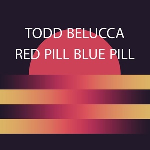 Обложка для Todd Belucca - Get Closer.