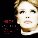 Обложка для Hildegard Knef - Es war beim Bal Paré