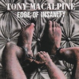 Обложка для Tony Macalpine - Empire in the Sky