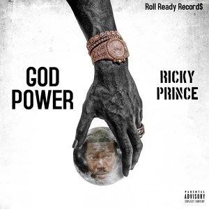 Обложка для Ricky Prince - Royal Penis
