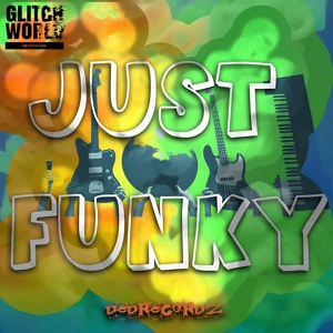 Обложка для DeDrecordz - Just funky