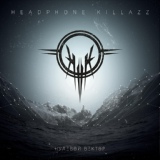 Обложка для Headphone Killazz - Остывшая планета