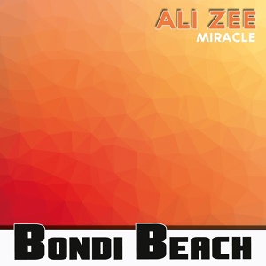 Обложка для Ali Zee - Miracle