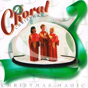 Обложка для The New England Children's Chorus & Orchestra - God Rest Ye Merry Gentleman