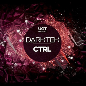 Обложка для Darktek - CTRL