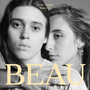Обложка для Beau - Leave Me Be