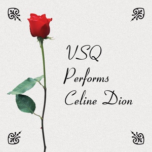 Обложка для the vitamin string quartet vsq - celine's theme (tribute to celine dion)