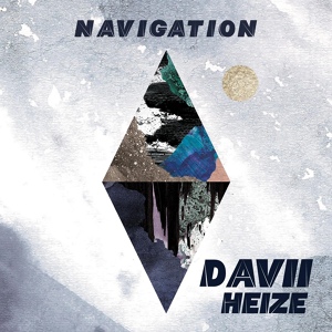 Обложка для DAVII - Navigation (inst)
